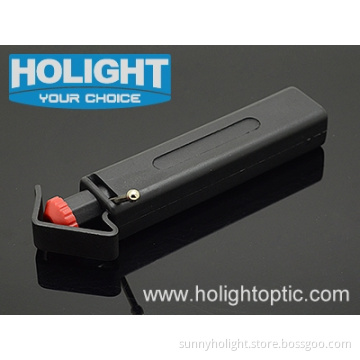 Round Cable Slitter